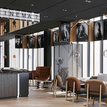 Ibis Styles Arras Centre 