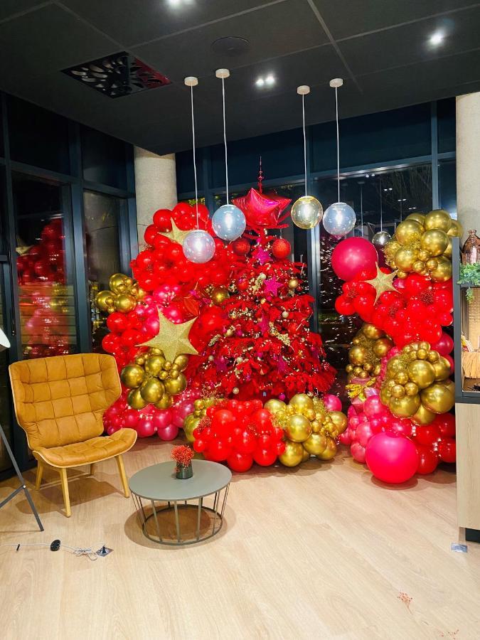 Ibis Styles Centre
