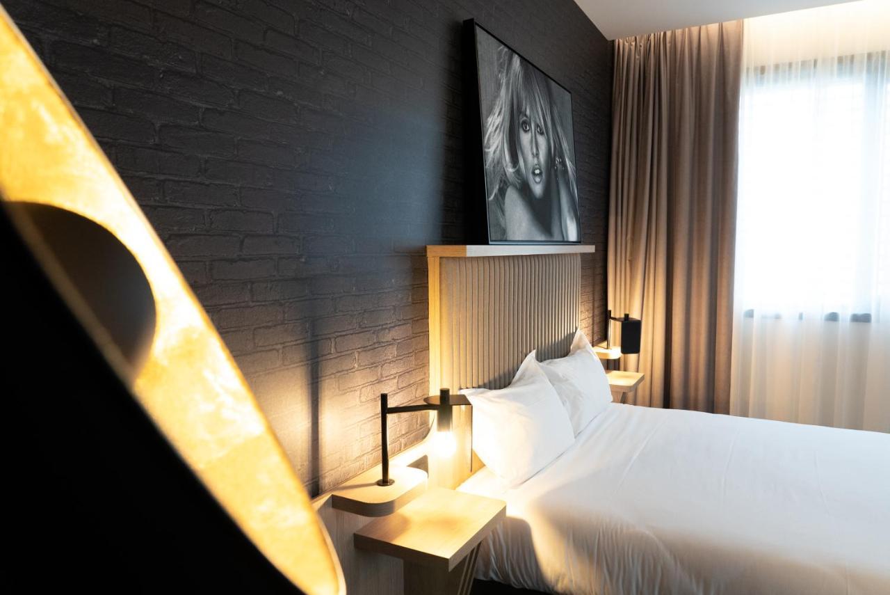 Ibis Styles Centre Hotel 3*