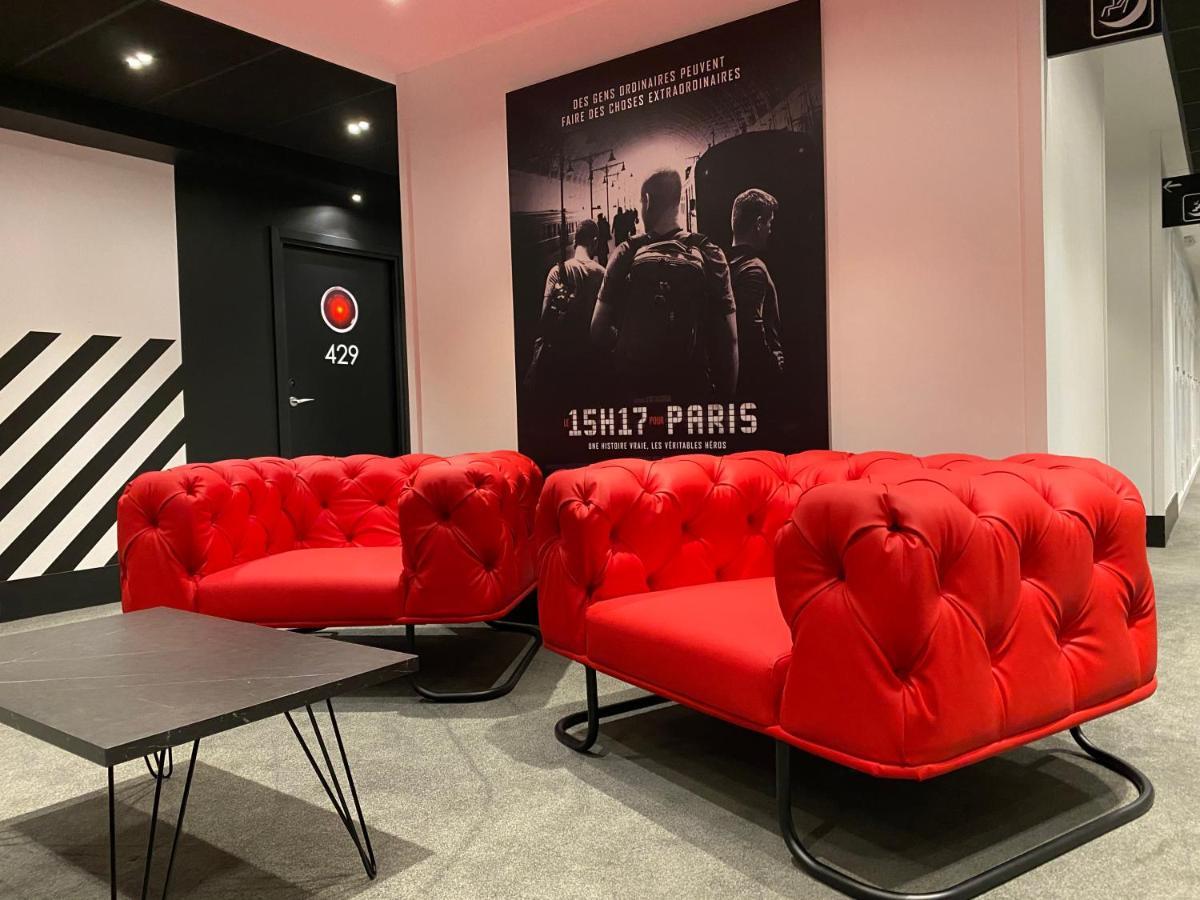Ibis Styles Centre 3* Arras