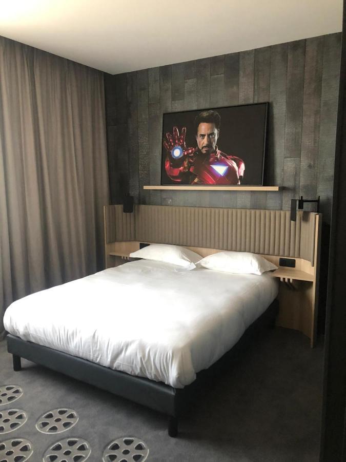 Ibis Styles Centre Hotel 3*