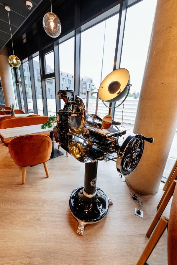 Ibis Styles Centre 3* Arras
