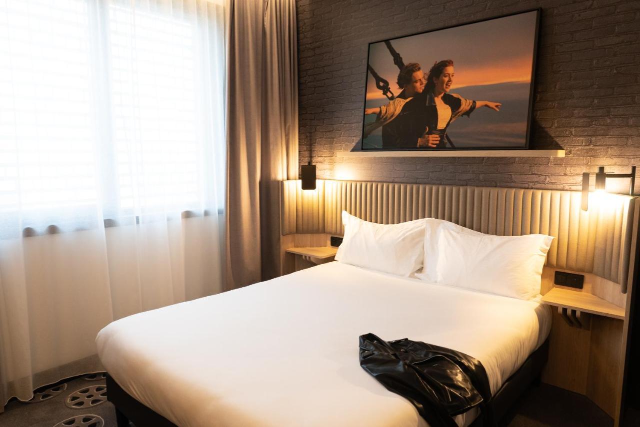Hotel Ibis Styles Centre