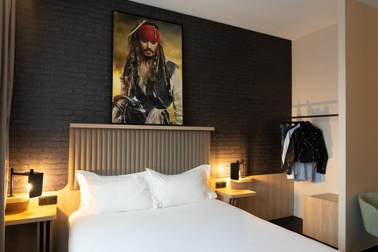 Hotel Ibis Styles Centre Arras
