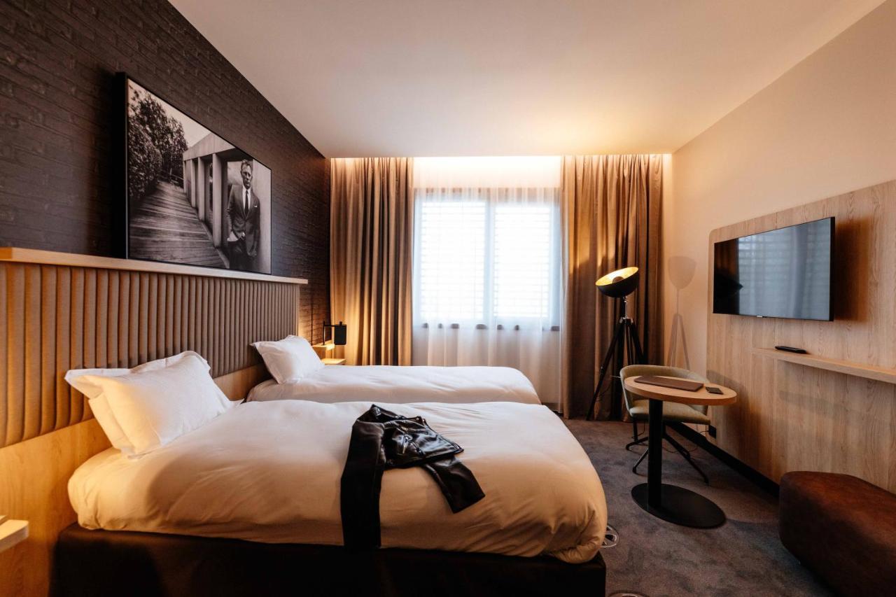 Ibis Styles Centre Hotel Arras