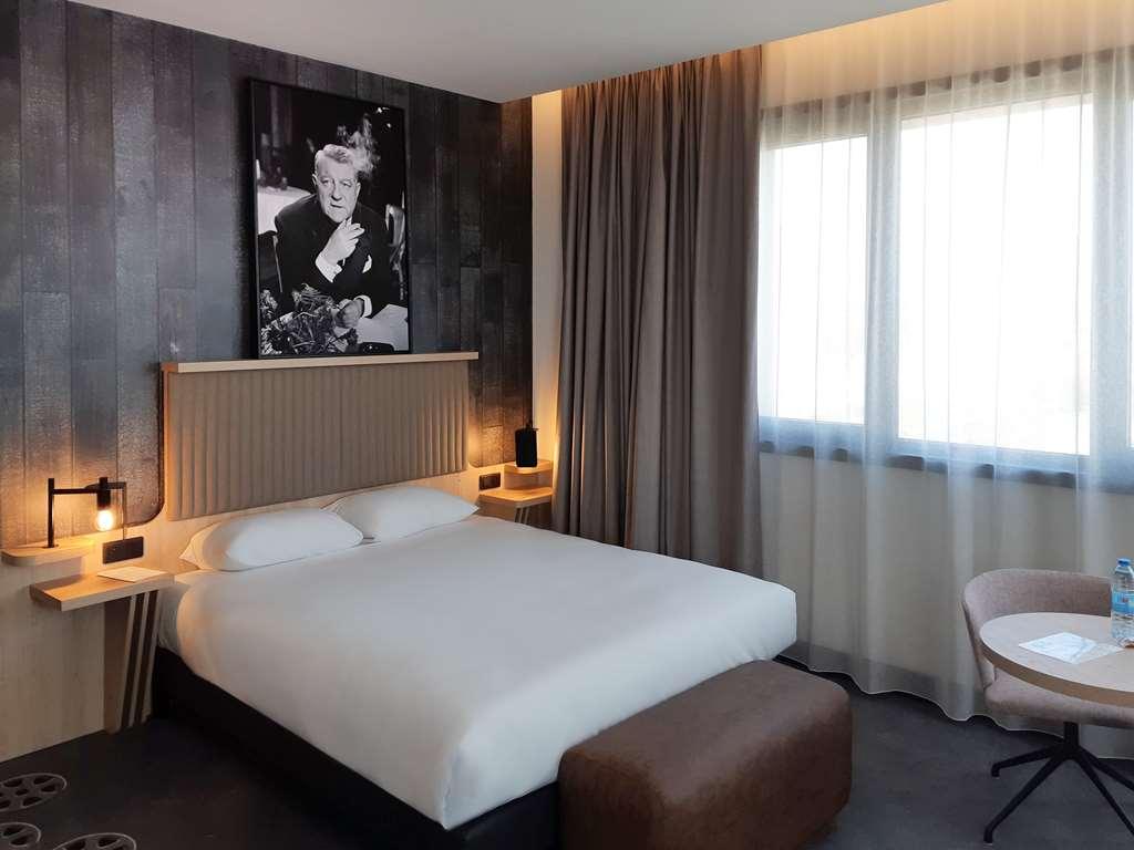 Hotel Ibis Styles Centre Arras