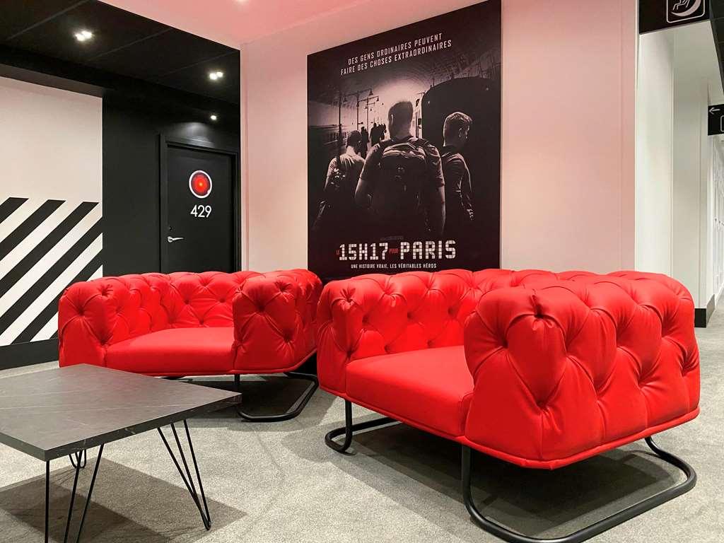 Ibis Styles Centre Arras