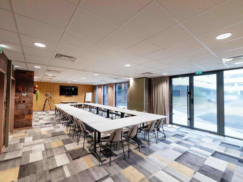 Ibis Styles Centre Hotel Arras
