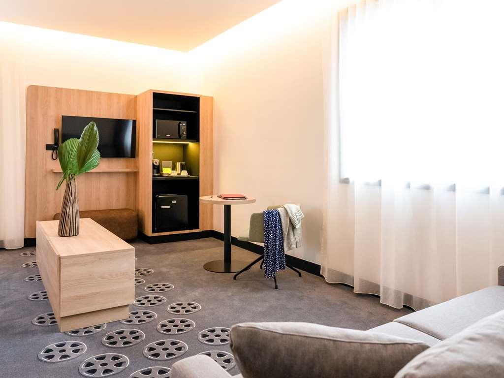 Hotel Ibis Styles Centre