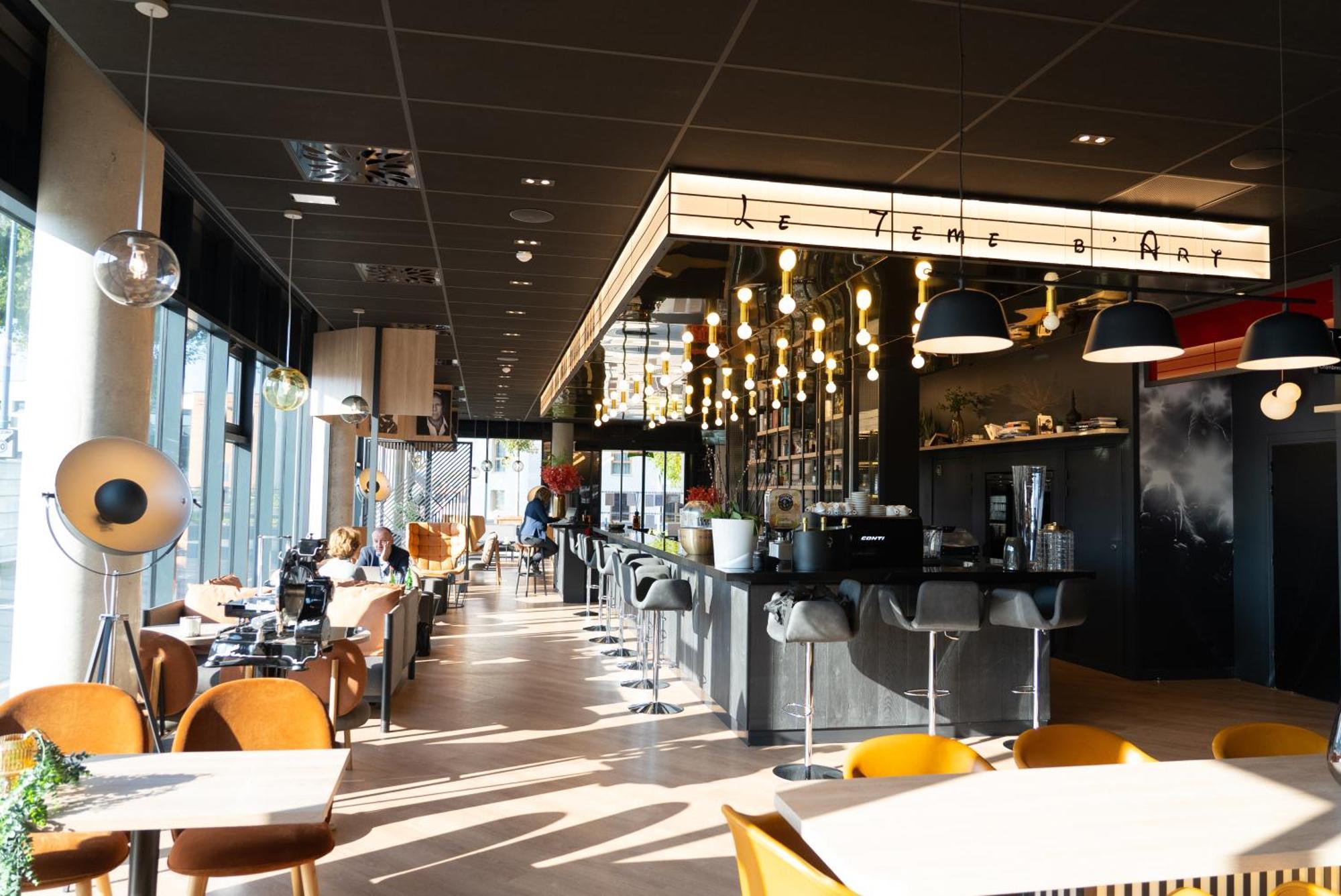 Hotel Ibis Styles Centre
