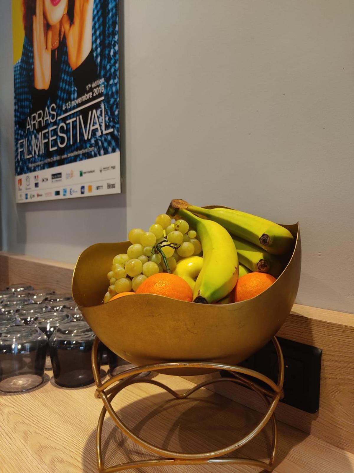 Ibis Styles Centre 3* Arras