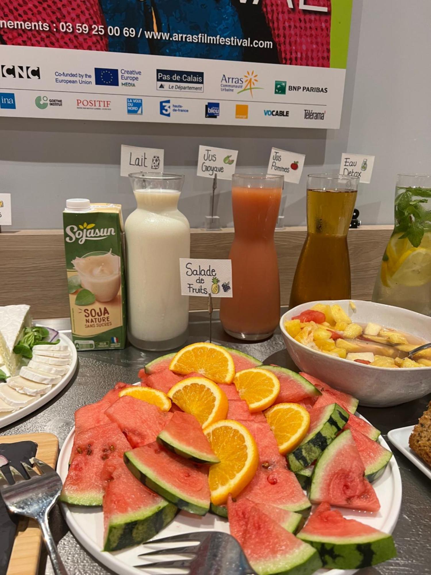 Ibis Styles Centre Hotel