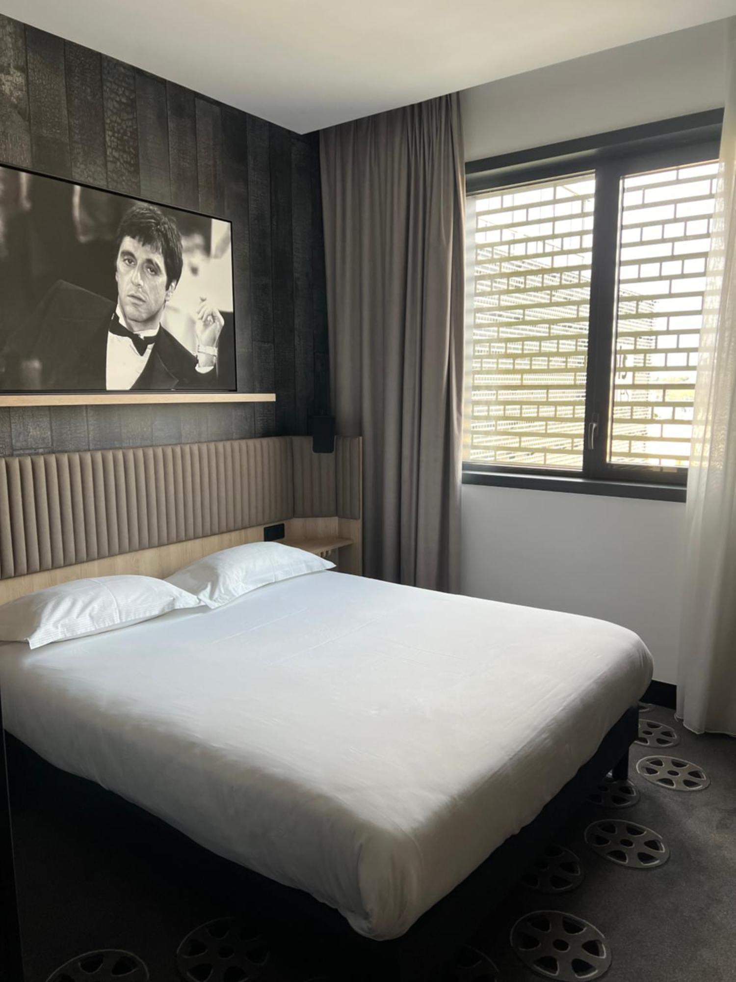 Hotel Ibis Styles Centre Arras
