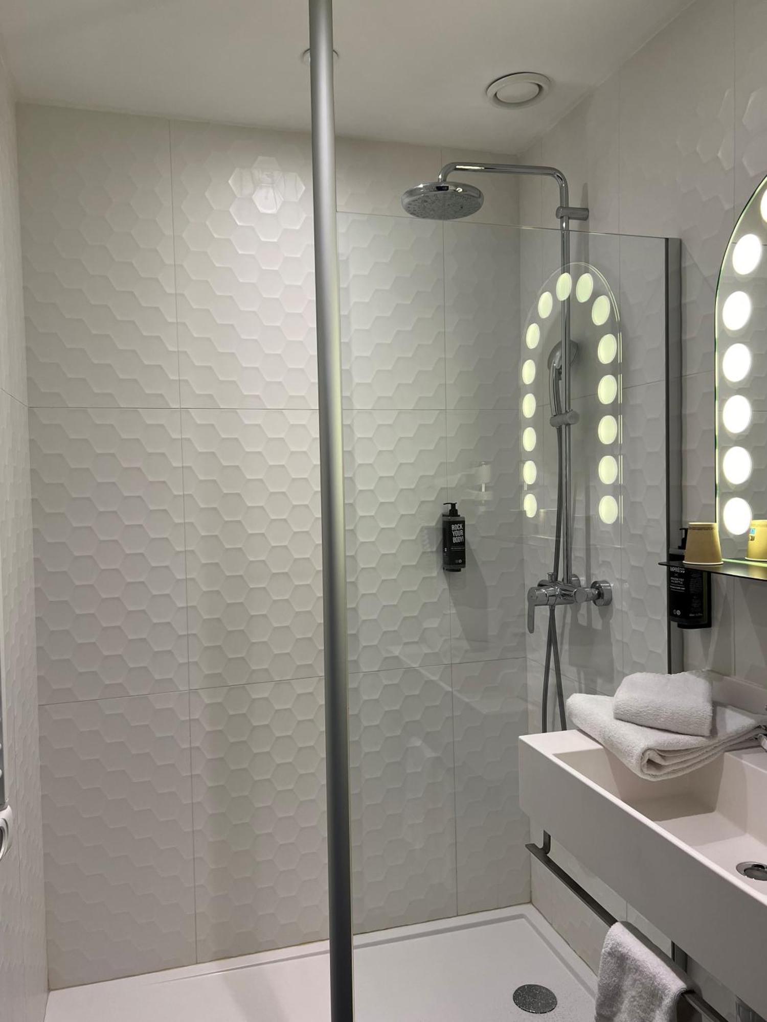 Ibis Styles Centre Hotel Arras