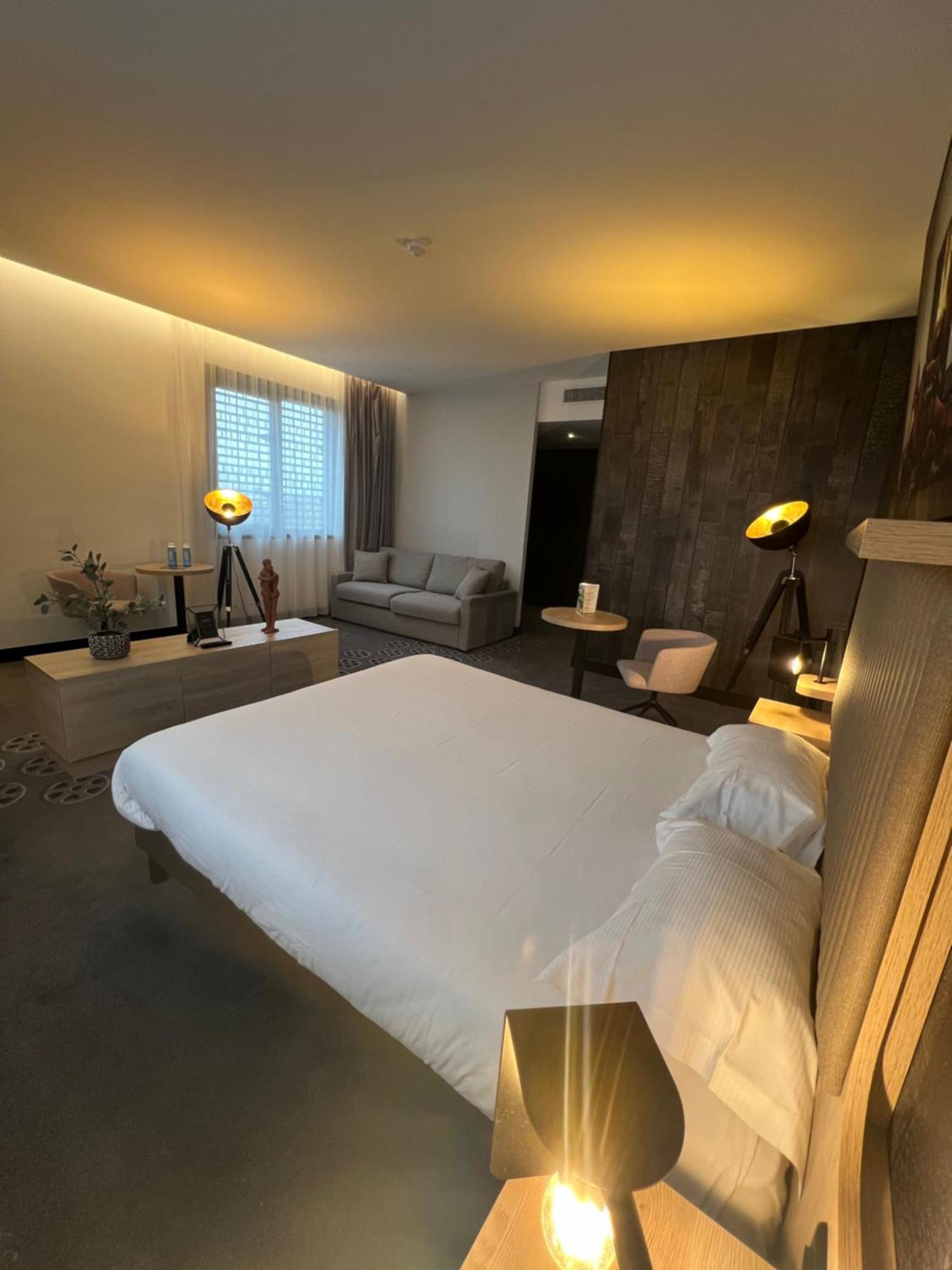 Hotel Ibis Styles Centre Arras