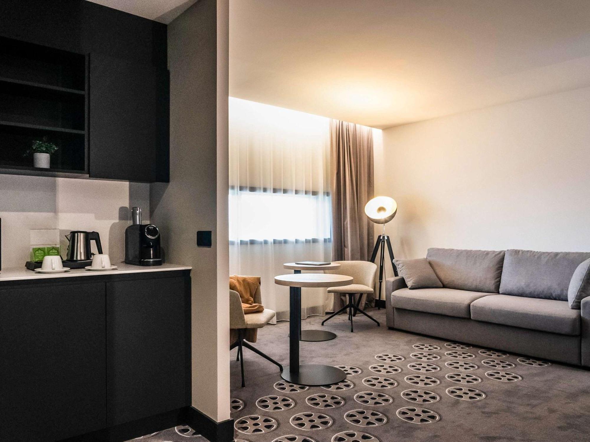 Ibis Styles Centre 3* Arras