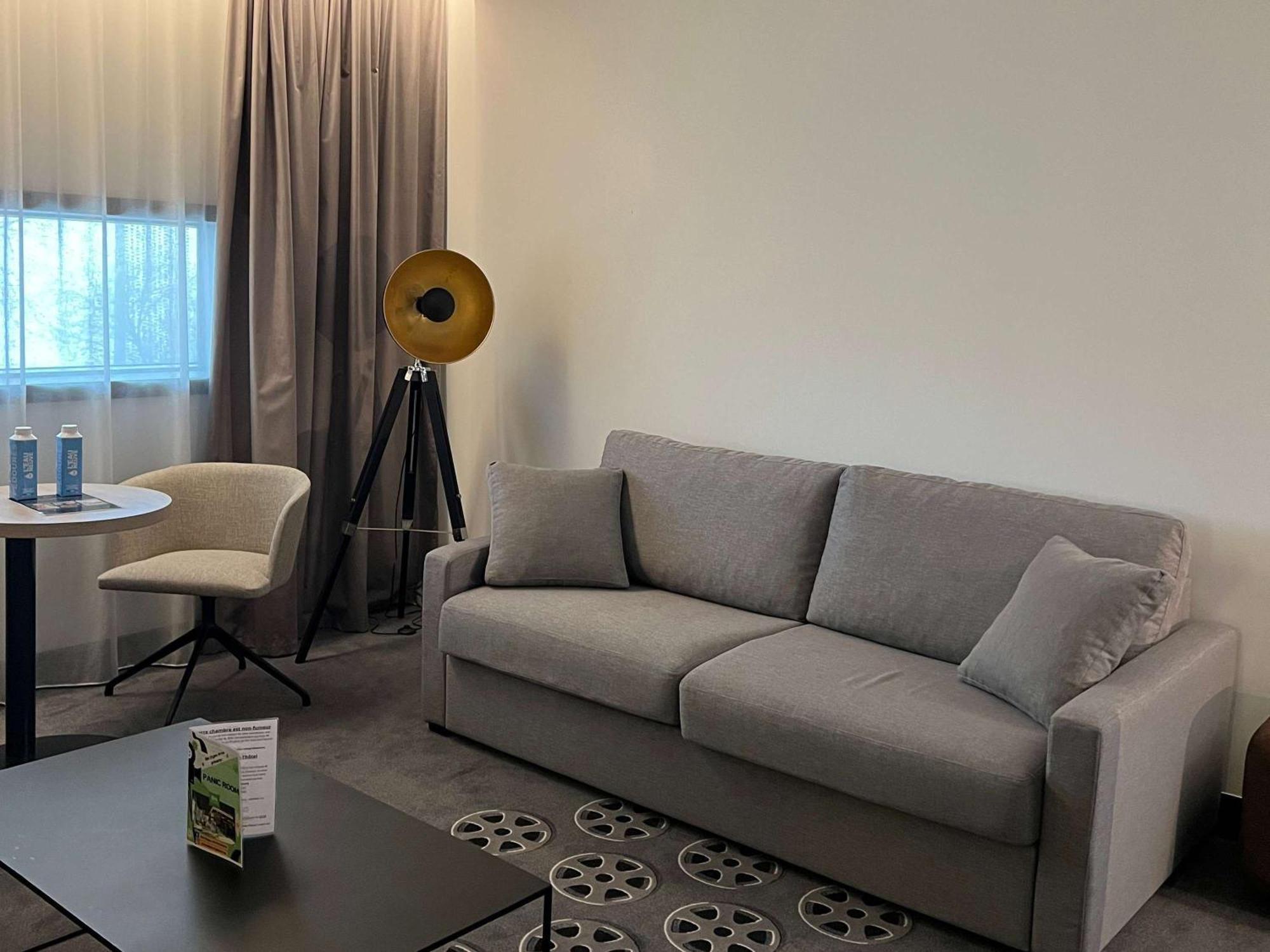 Ibis Styles Centre Hotel Arras