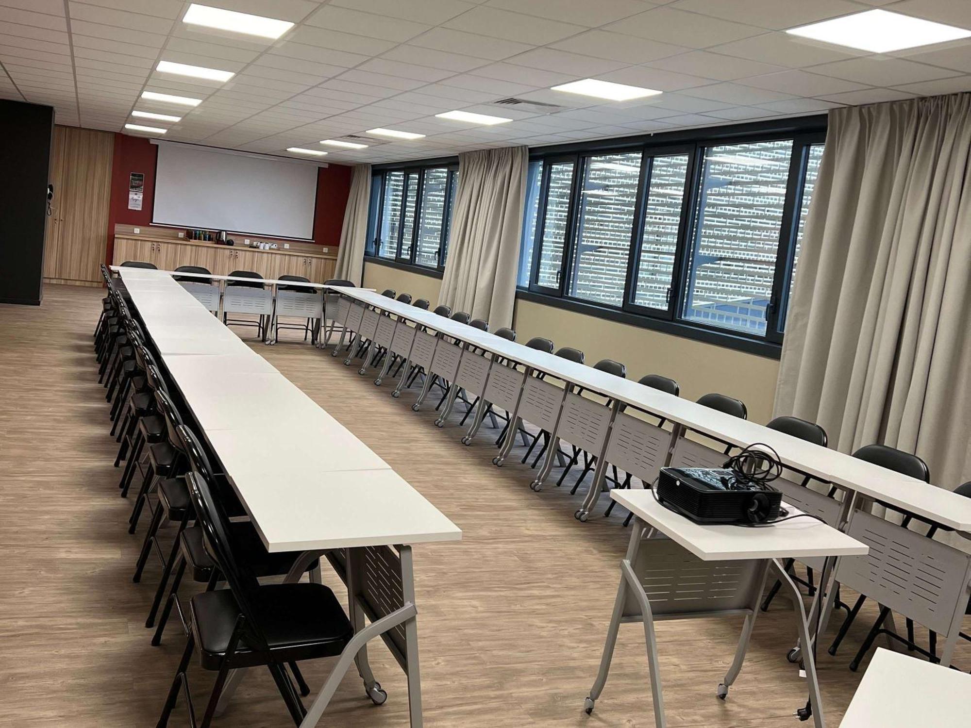 Ibis Styles Centre Hotel Arras