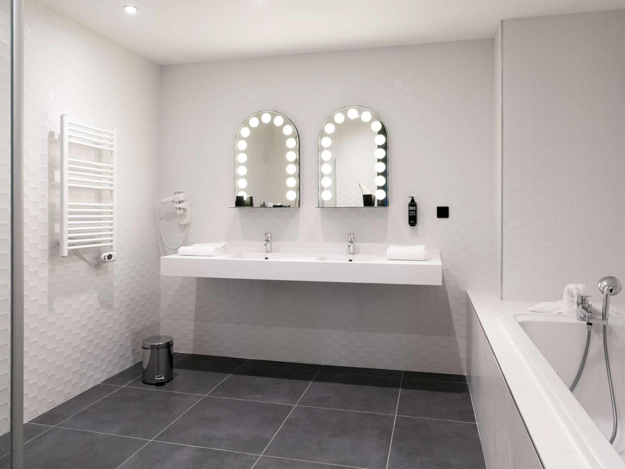 Hotel Ibis Styles Centre Arras