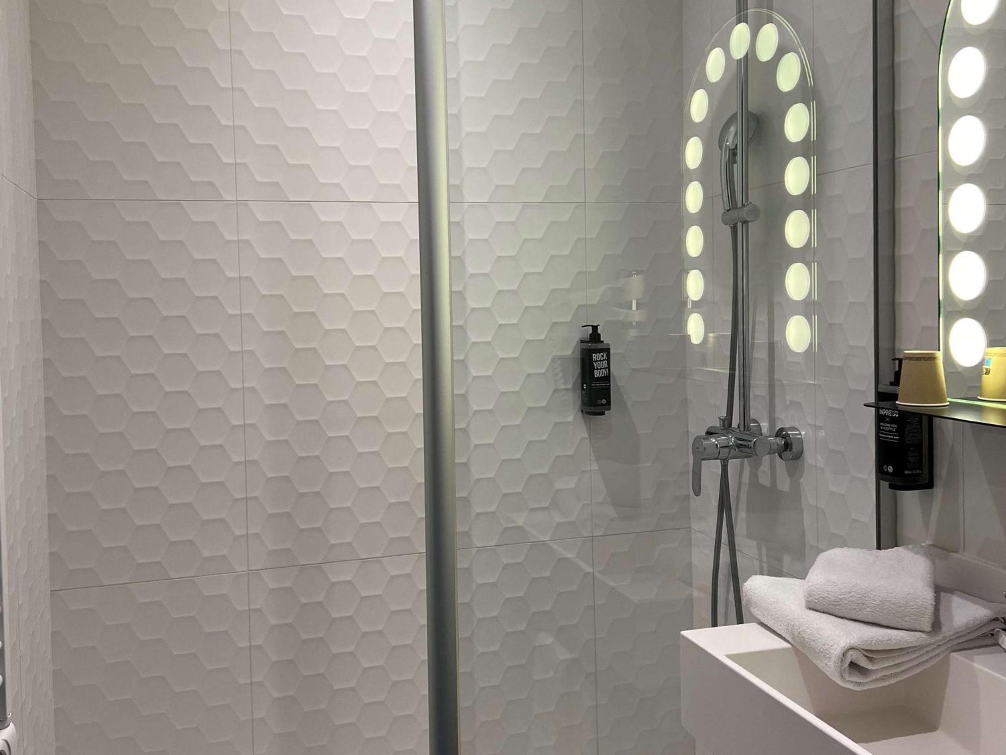Ibis Styles Centre Arras