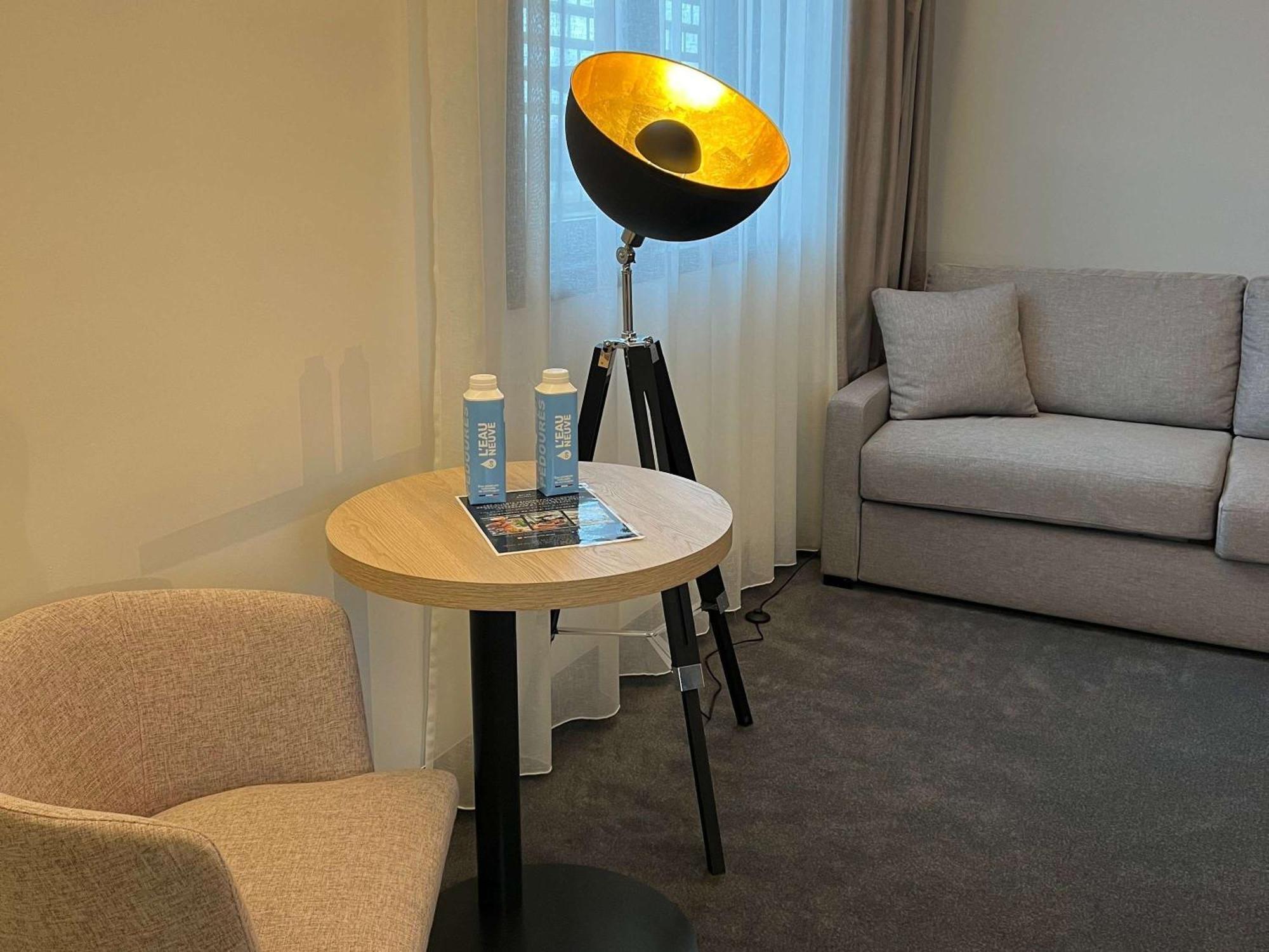 Ibis Styles Centre